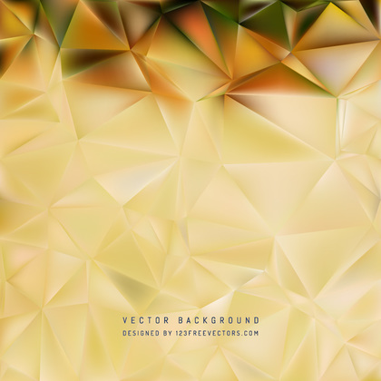 Polygon Pattern Background
