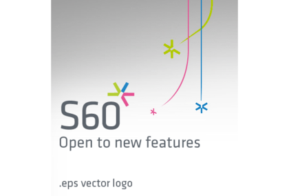 S60 Vector Logo