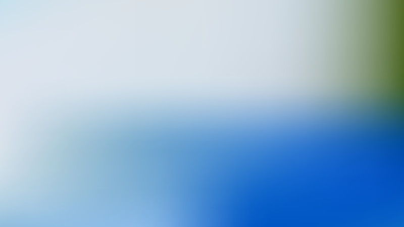 Blue and Green Business PowerPoint Background