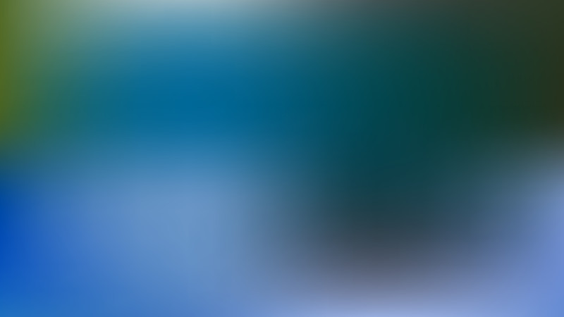 Blue and Green Business PPT Background