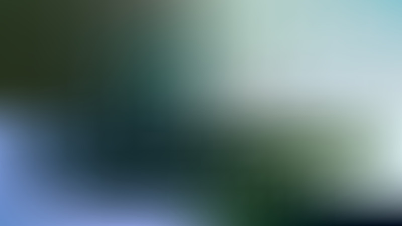 Blue and Green Business Presentation Background