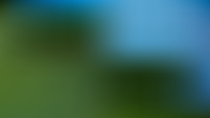 Blue and Green Business PowerPoint Background Graphic
