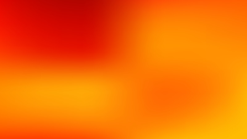 Red and Orange Corporate PowerPoint Background