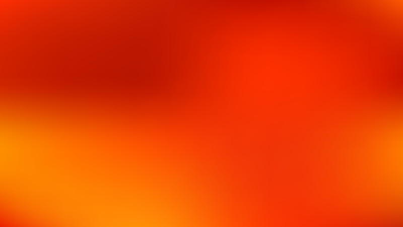 Red and Orange Corporate Presentation Background
