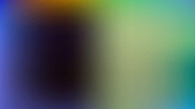 Dark Color Corporate Presentation Background Vector Image