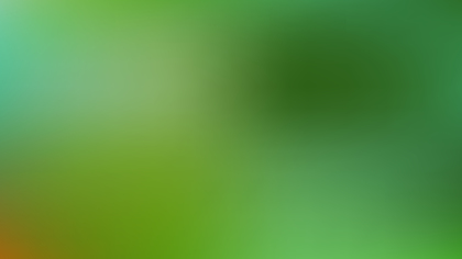 Green Business PowerPoint Background