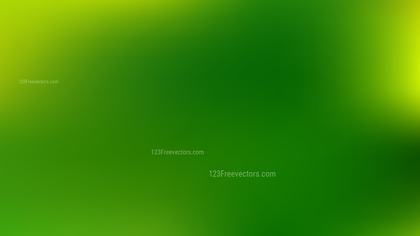 Green Corporate PowerPoint Background