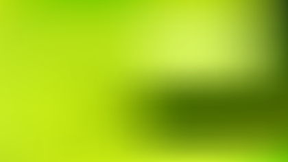 Green Corporate PPT Background