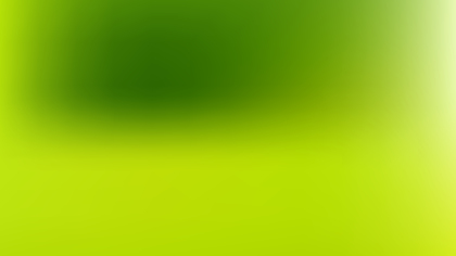 Green Corporate PowerPoint Background Vector Image