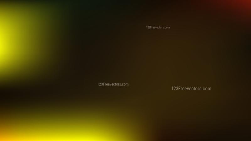 Green and Black Corporate PPT Background