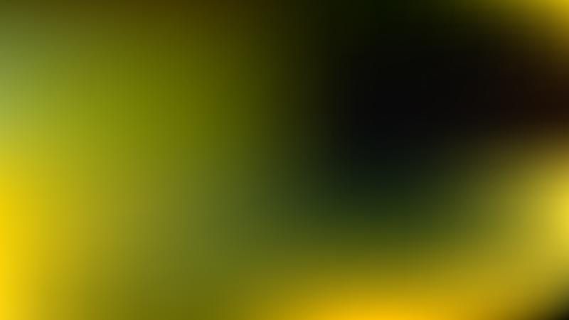 Green and Black Corporate Presentation Background