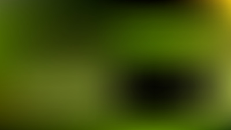 Green and Black Corporate PowerPoint Background Image