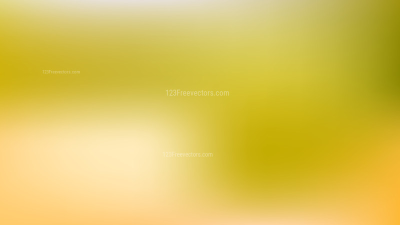 Light Green Gaussian Blur Background