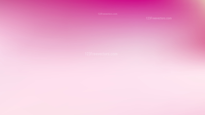 Light Pink Professional PowerPoint Background