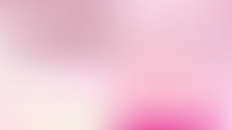 Light Pink Corporate Presentation Background Vector Illustration