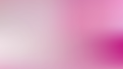 Light Pink PowerPoint Background Illustrator