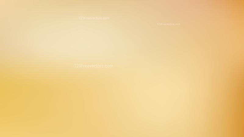 Light Yellow Corporate PowerPoint Background