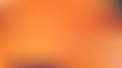 Orange Blank background Vector Image