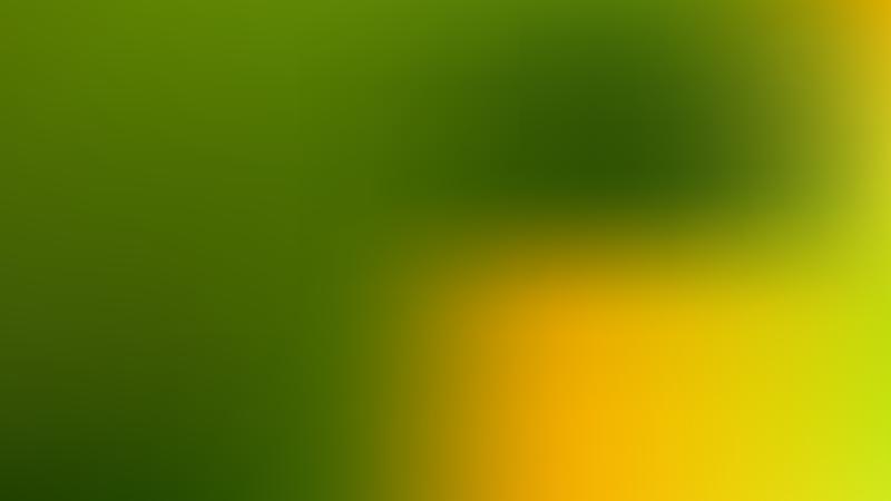 Orange and Green Corporate PowerPoint Background Image