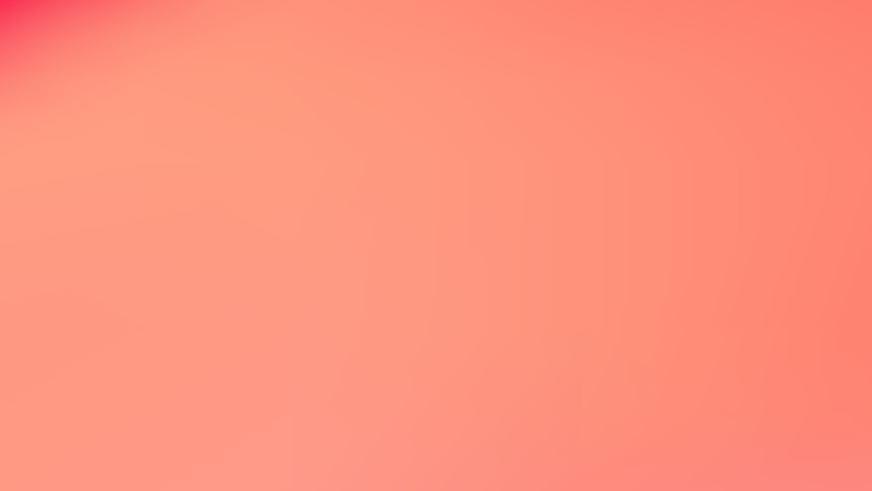 Pastel Red Corporate Presentation Background Illustration