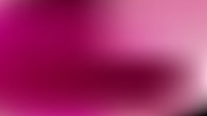Pink PPT Background Vector Art