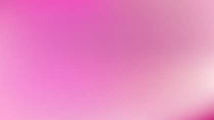 Pink Blurred Background Image