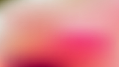 Pink and Beige Blurry Background Vector Image