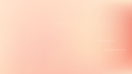 Pink and Beige Photo Blurred Background Vector Image