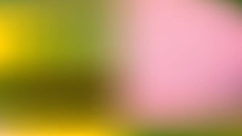 Pink and Green Corporate PowerPoint Background Vector Image