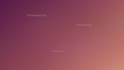 Puce Color PPT Background Image