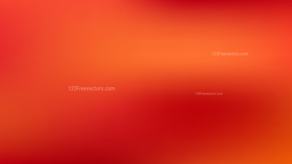Red Professional Background