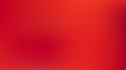 Red Blurred Background Vector Illustration