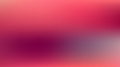 Red Corporate Presentation Background