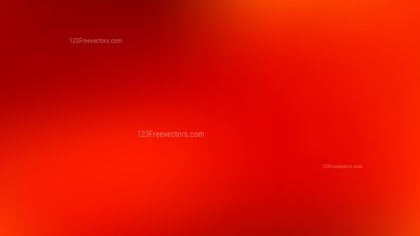 Red Corporate Presentation Background Vector Art