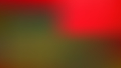Red and Green Blur Background Vector