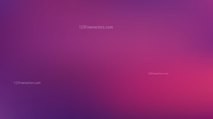 Red and Purple Presentation Background