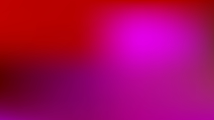 Red and Purple Blurred Background Image