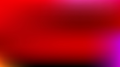 Red and Purple Blur Background Vector Graphic