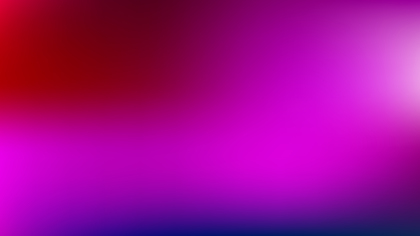 Red and Purple Blurry Background Vector Image