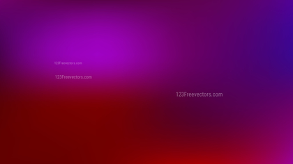 Red and Purple Presentation Background Vector