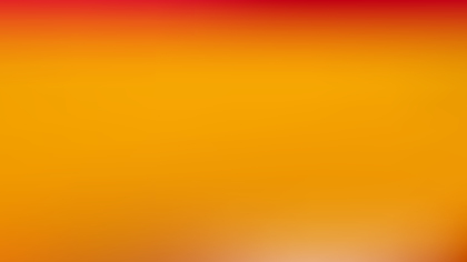 Red and Yellow Presentation Background Illustrator