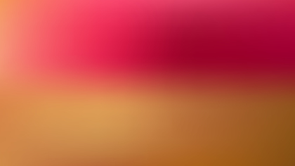 Red and Yellow Blurred Background Vector Art