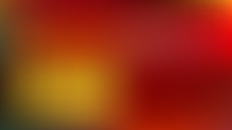 Red and Yellow Corporate Presentation Background