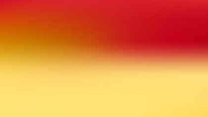 Red and Yellow Blur Photo Wallpaper