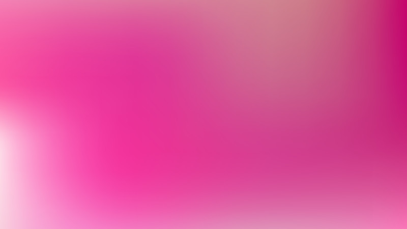 Rose Pink Simple Background