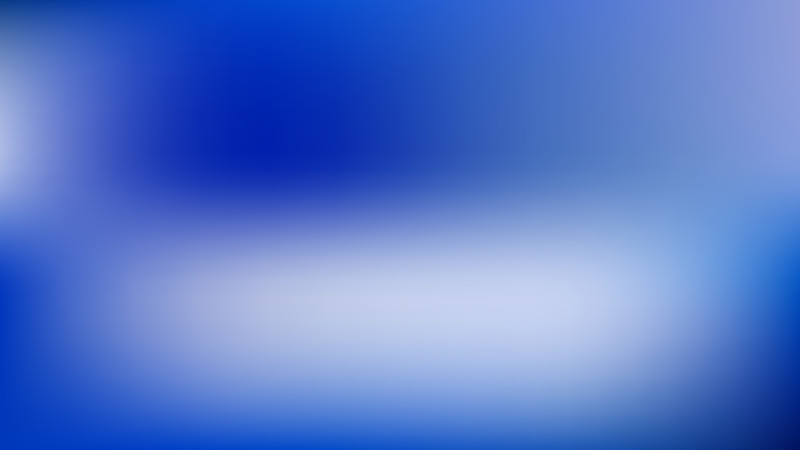 Royal Blue Corporate PowerPoint Background