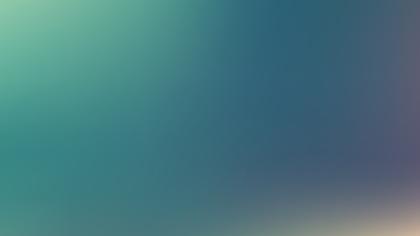 Free Turquoise Blur Background