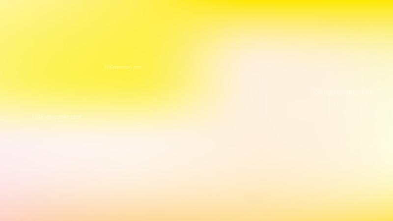 Yellow and White Corporate PPT Background Graphic