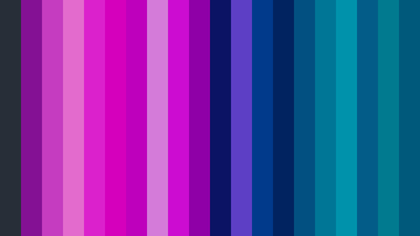 Blue and Purple Striped background Image