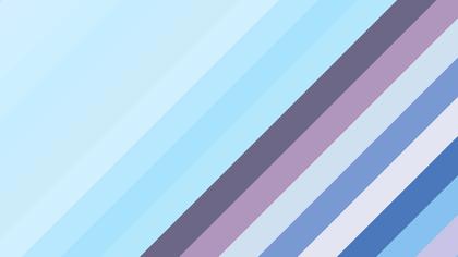 Blue and Purple Diagonal Stripes Background Illustrator